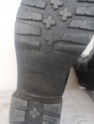 Stivaletto