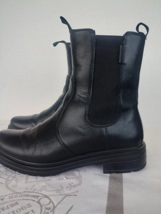Stivaletto