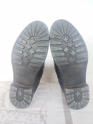 Stivaletto