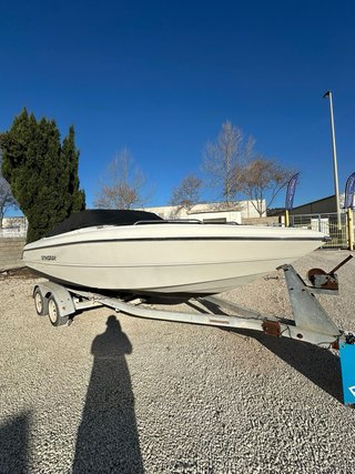 Barco Stingray 220LX J