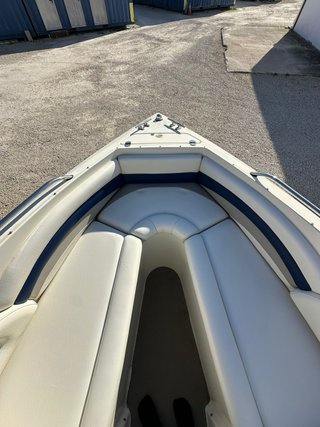 Barco Stingray 220LX J