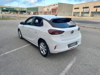 Opel Corsa 1.2T XHL EDITION