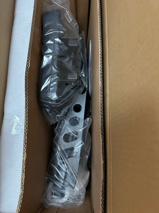 Máquina de Remo Crivit Nueva