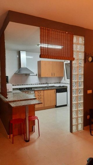 Piso en venta en Centre en Roses