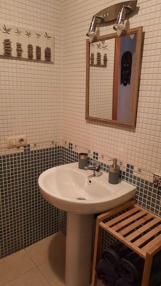 Piso en venta en Centre en Roses
