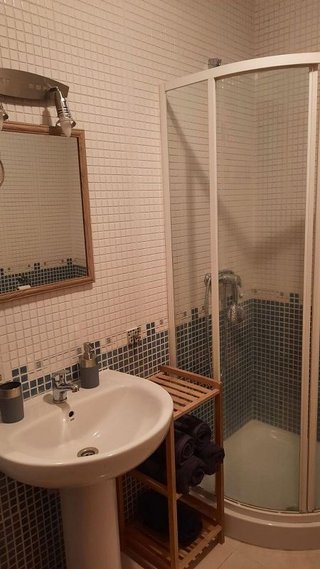 Piso en venta en Centre en Roses