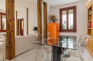 Piso en alquiler en Recoletos en Madrid