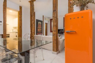Piso en alquiler en Recoletos en Madrid