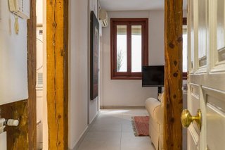 Piso en alquiler en Recoletos en Madrid