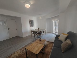 Piso en alquiler en Centro en Murcia