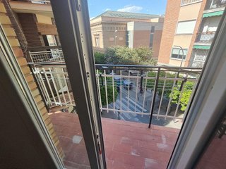 Piso en alquiler en Centro en Murcia