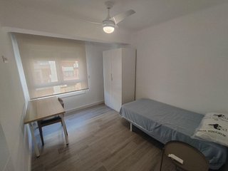 Piso en alquiler en Centro en Murcia