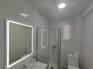 Piso en alquiler en Centro en Murcia
