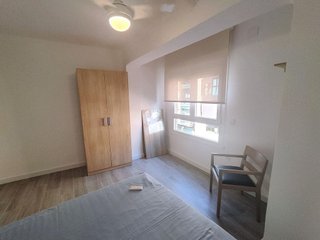 Piso en alquiler en Centro en Murcia