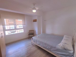 Piso en alquiler en Centro en Murcia