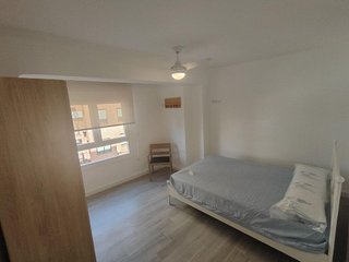 Piso en alquiler en Centro en Murcia