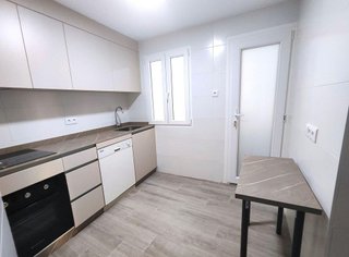 Piso en alquiler en Centro en Murcia