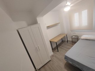 Piso en alquiler en Centro en Murcia