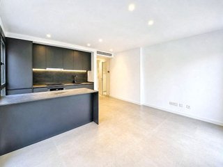 Piso en alquiler en Les Corts en Barcelona