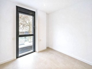 Piso en alquiler en Les Corts en Barcelona
