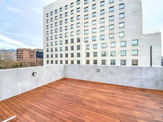 Piso en alquiler en Les Corts en Barcelona