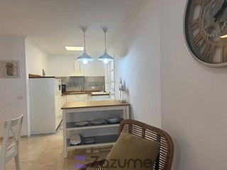 Piso en alquiler en Alcaravaneras en Palmas de Gran Canaria(Las)