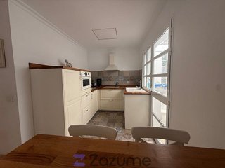 Piso en alquiler en Alcaravaneras en Palmas de Gran Canaria(Las)