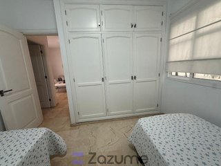 Piso en alquiler en Alcaravaneras en Palmas de Gran Canaria(Las)