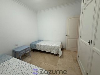 Piso en alquiler en Alcaravaneras en Palmas de Gran Canaria(Las)