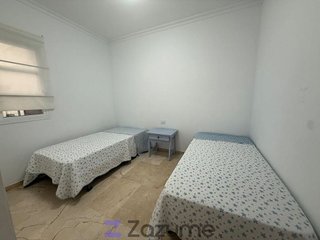 Piso en alquiler en Alcaravaneras en Palmas de Gran Canaria(Las)
