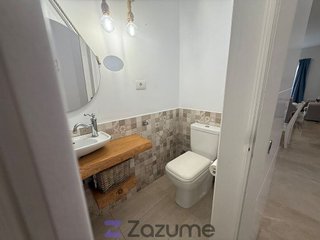 Piso en alquiler en Alcaravaneras en Palmas de Gran Canaria(Las)
