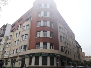 Piso en alquiler en Centro en Palencia
