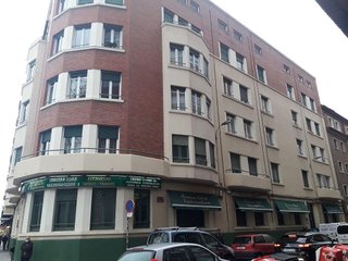 Piso en alquiler en Centro en Palencia