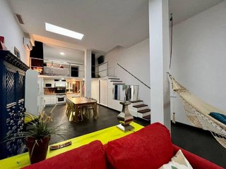 Estudio en alquiler en Guanarteme en Palmas de Gran Canaria(Las)