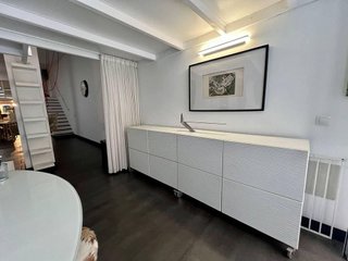 Estudio en alquiler en Guanarteme en Palmas de Gran Canaria(Las)