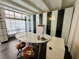 Estudio en alquiler en Guanarteme en Palmas de Gran Canaria(Las)