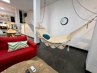 Estudio en alquiler en Guanarteme en Palmas de Gran Canaria(Las)