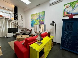 Estudio en alquiler en Guanarteme en Palmas de Gran Canaria(Las)