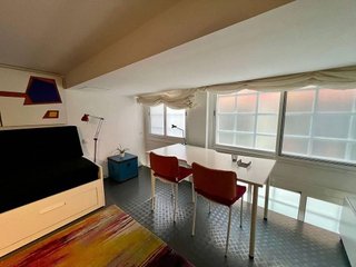 Estudio en alquiler en Guanarteme en Palmas de Gran Canaria(Las)
