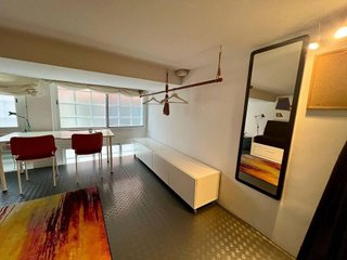 Estudio en alquiler en Guanarteme en Palmas de Gran Canaria(Las)