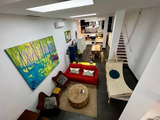 Estudio en alquiler en Guanarteme en Palmas de Gran Canaria(Las)
