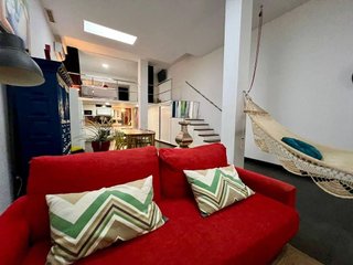 Estudio en alquiler en Guanarteme en Palmas de Gran Canaria(Las)