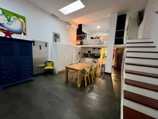 Estudio en alquiler en Guanarteme en Palmas de Gran Canaria(Las)