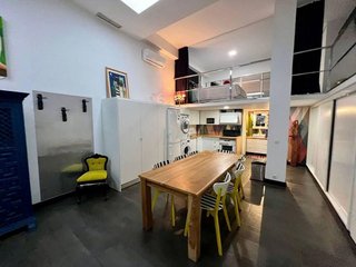 Estudio en alquiler en Guanarteme en Palmas de Gran Canaria(Las)