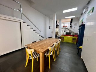 Estudio en alquiler en Guanarteme en Palmas de Gran Canaria(Las)