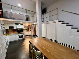 Estudio en alquiler en Guanarteme en Palmas de Gran Canaria(Las)