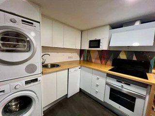 Estudio en alquiler en Guanarteme en Palmas de Gran Canaria(Las)