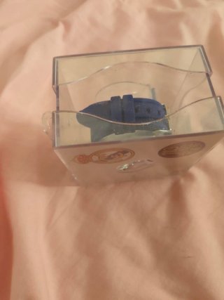 Reloj Oficial Real Madrid Azul