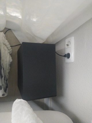Barra de Sonido Samsung Q-Series Q600C