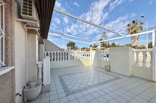 Piso en alquiler en Nueva Torrevieja - Aguas Nuevas en Torrevieja